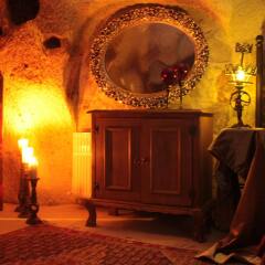 Cave Art Hotel развлечения