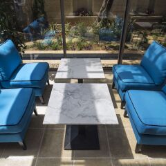 Bay Club - An Atlas Boutique Hotel Хайфа фото 5