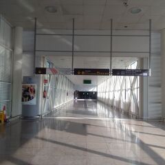 Отель Air Rooms Barcelona Эль-Прат-де-Льобрегат интерьер отеля фото 3