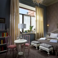 Гостиница HOTEL19 развлечения
