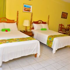 Отель Merrils Beach Resort III - All Inclusive детские мероприятия