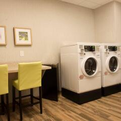 Отель Homewood Suites by Hilton Hamilton, NJ питание