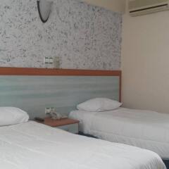 Uyum Hotel Турция, Памуккале - отзывы, цены и фото номеров - забронировать отель Uyum Hotel онлайн комната для гостей