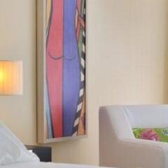 Отель Pestana Promenade Ocean Resort Hotel Португалия, Фуншал - 1 отзыв об отеле, цены и фото номеров - забронировать отель Pestana Promenade Ocean Resort Hotel онлайн удобства в номере фото 2