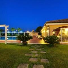 Отель Agriturismo Al Parco Лечче фото 6