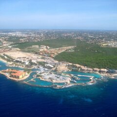 Ocean Resort Villa Condor in Willemstad, Curacao from 292$, photos, reviews - zenhotels.com photo 3
