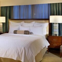 Отель Ottawa Marriott Hotel Канада, Оттава - отзывы, цены и фото номеров - забронировать отель Ottawa Marriott Hotel онлайн фото 3