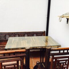 Отель Hanoisy Hostel Вьетнам, Ханой - отзывы, цены и фото номеров - забронировать отель Hanoisy Hostel онлайн балкон