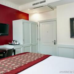 Hotel Indigo Rome - St. George удобства в номере