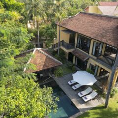 Отель Anantara Mui Ne Resort Вьетнам, Фантхьет - 8 отзывов об отеле, цены и фото номеров - забронировать отель Anantara Mui Ne Resort онлайн фото 10