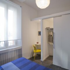 Отель Dreams Hotel Residenza De Marchi Италия, Милан - отзывы, цены и фото номеров - забронировать отель Dreams Hotel Residenza De Marchi онлайн комната для гостей фото 2