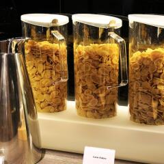 CUBE Boutique Capsule Hotel @ Chinatown ванная фото 2