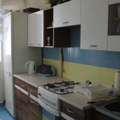 Отель Apartament Spalska Варшава в номере