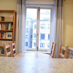 Апартаменты 1 Bedroom Apartment Near Angel Station Лондон удобства в номере