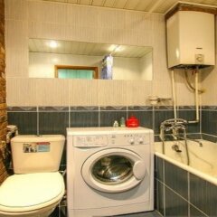 Гостиница Na Moskovskom Guest House ванная