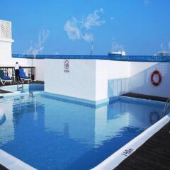 Lavender Hotel детские мероприятия