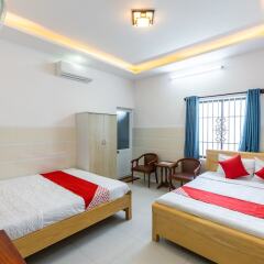 Отель OYO 451 Bong House Homestay 2 Хойан детские мероприятия фото 2