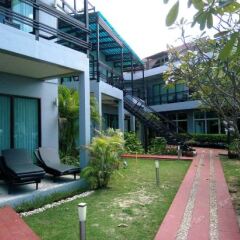 Отель Maya Koh Lanta Resort Ланта фото 3