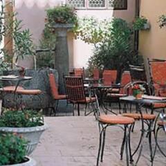 Отель Radisson Blu Altstadt Зальцбург фото 14