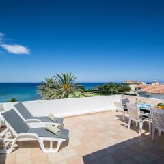 Отель Sirena Bay Villa бассейн фото 2