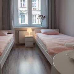 Cinnamon Hostel комната для гостей фото 4
