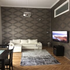 Отель Lendvay Palace Венгрия, Будапешт - отзывы, цены и фото номеров - забронировать отель Lendvay Palace онлайн комната для гостей фото 5