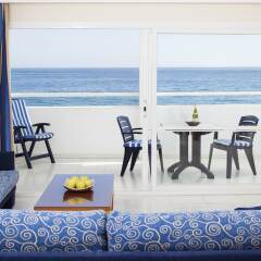 Отель Hapimag Resort Marbella комната для гостей фото 5