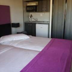 Adonis La Baule in La Baule, France from 85$, photos, reviews - zenhotels.com guestroom photo 3