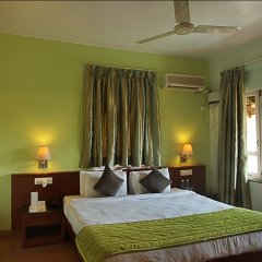 Отель Lambana Resort Индия, Северный Гоа - отзывы, цены и фото номеров - забронировать отель Lambana Resort онлайн комната для гостей фото 2