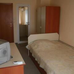Mirana Family Hotel Бургас сейф в номере