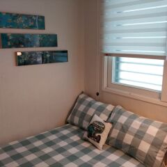 Отель Elly Guest House 1 комната для гостей фото 3