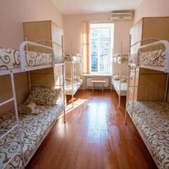Хостел Comfort фото 4