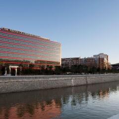 Отель NH Ribera del Manzanares фото 3
