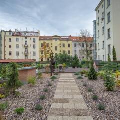 Отель Prague Centre Superior Чехия, Прага - - забронировать отель Prague Centre Superior, цены и фото номеров