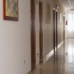 Hotel 7 Mari Бари интерьер отеля фото 2