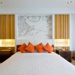 Отель Welcome World Beach Resort & Spa комната для гостей фото 3