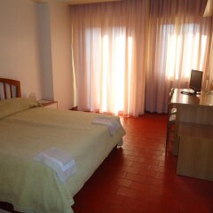 Hotel Ristorante Mommo Читтанова комната для гостей