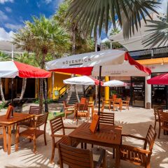 Отель Movenpick Resort & Spa Karon Beach Phuket питание фото 2