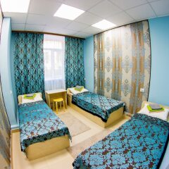 Хостел 1001 ночь на Карима детские мероприятия