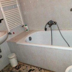 Отель Ca del Pozzo ванная фото 2