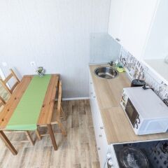 Гостиница KvartalApartments. Meshcherskiy Bulvar 9 сауна