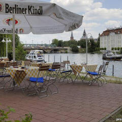 Hotel Am Schloss Koepenick Berlin by Golden Tulip бассейн фото 2