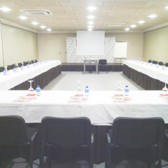 Hotel AH San Fermín Pamplona