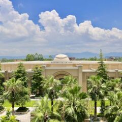 Отель Sheraton Qingyuan Lion Lake Resort фото 5