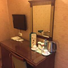 Oran Hotel удобства в номере