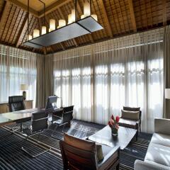 JW Marriott Mauritius Resort in Le Morne, Mauritius from 741$, photos, reviews - zenhotels.com guestroom photo 3