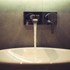 BEST WESTERN PLUS - The Delmere Hotel ванная