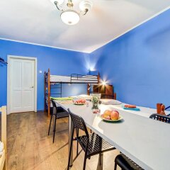 Viktoriansky Hostel комната для гостей фото 2