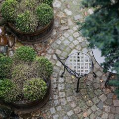 Отель Villa Provence Дания, Орхус - отзывы, цены и фото номеров - забронировать отель Villa Provence онлайн фото 5