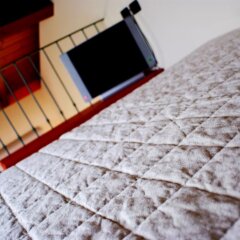 Отель Barcella Al Mulino Италия, Ферно - отзывы, цены и фото номеров - забронировать отель Barcella Al Mulino онлайн удобства в номере фото 2